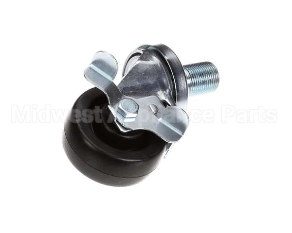 HC162131-01 Electrofreeze Caster-1-14 Stem W/Brake