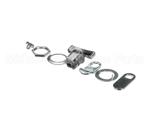 HC162200-11 Electrofreeze Latchcs Cart