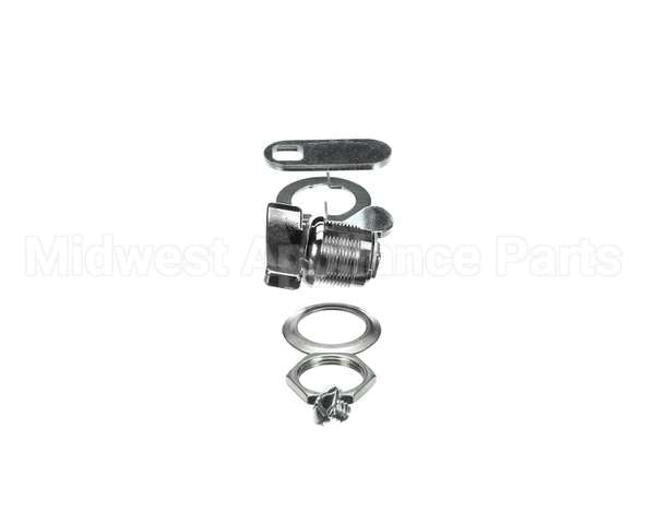 HC162200-11 Electrofreeze Latchcs Cart