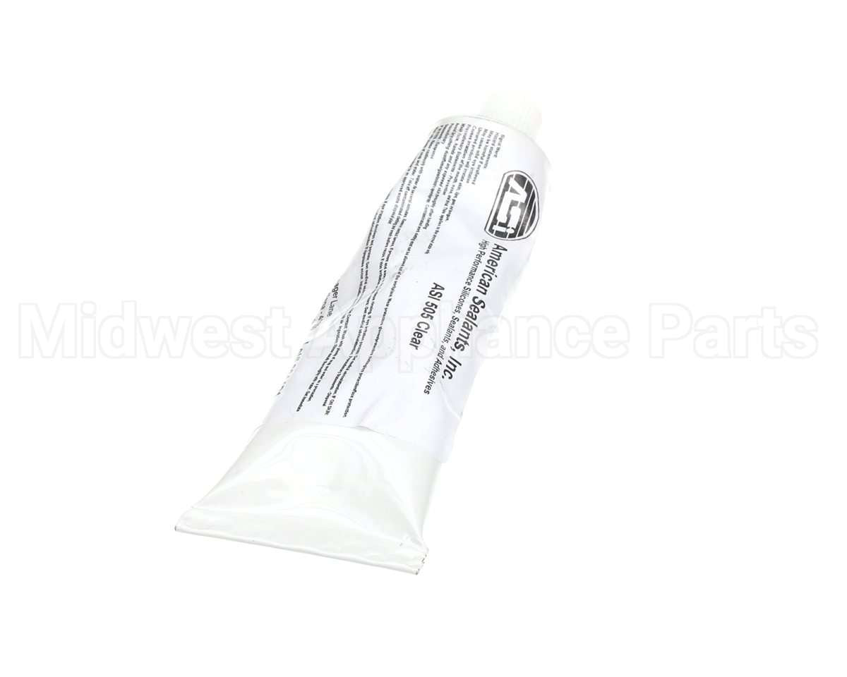 HC162509-01 Electrofreeze Sealant-Silicone Rubber