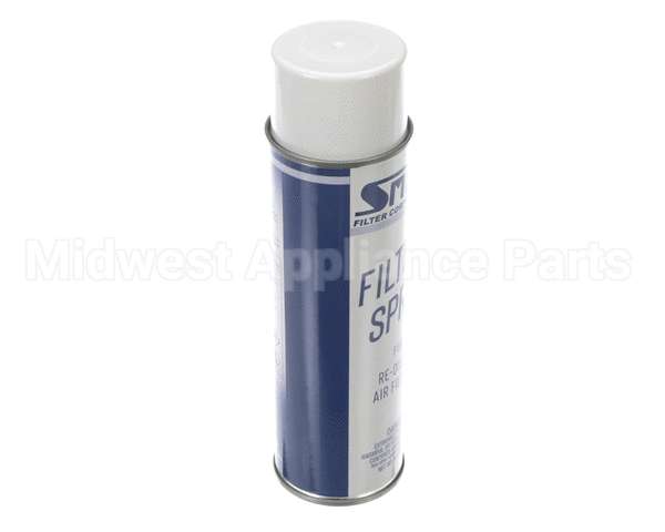 HC162548 Electrofreeze Adhesive-Filter Spray