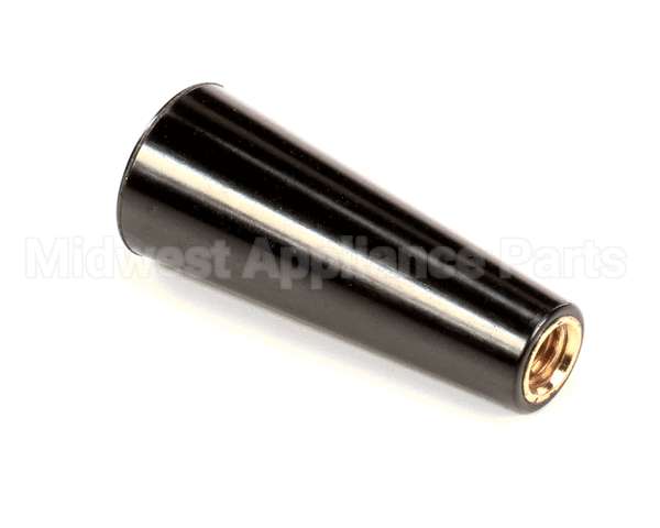 HC162626 Electrofreeze Handle-Tapered Black