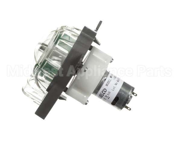HC169101 Electrofreeze Pump-Peristaltic Syrup 24Vdc