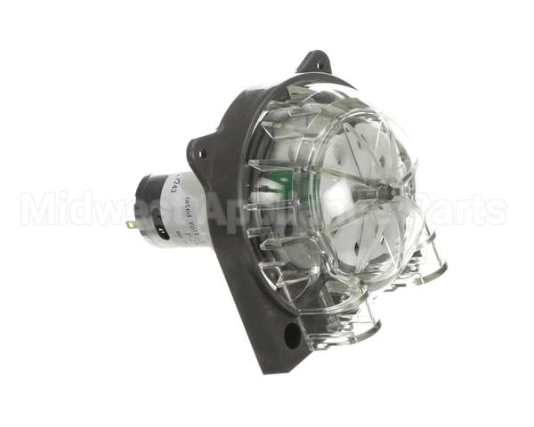 HC169101 Electrofreeze Pump-Peristaltic Syrup 24Vdc