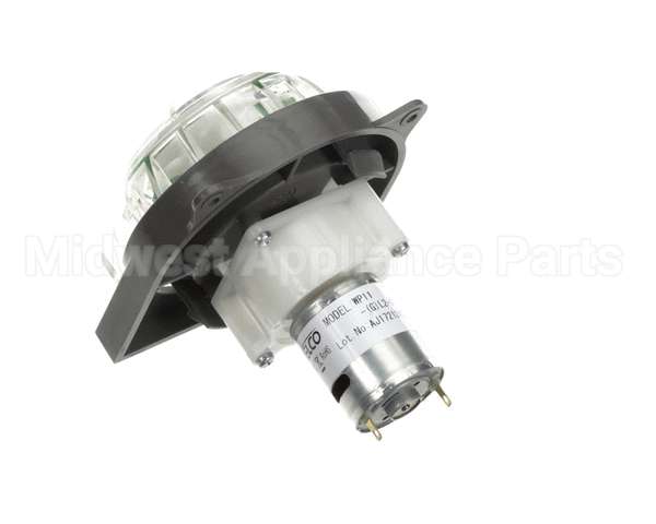 HC169101 Electrofreeze Pump-Peristaltic Syrup 24Vdc