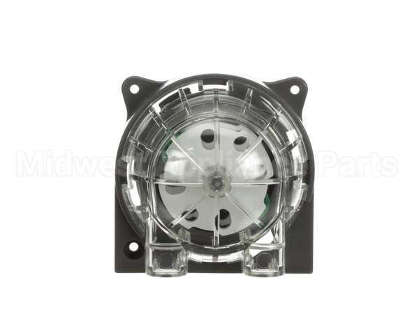 HC169101 Electrofreeze Pump-Peristaltic Syrup 24Vdc