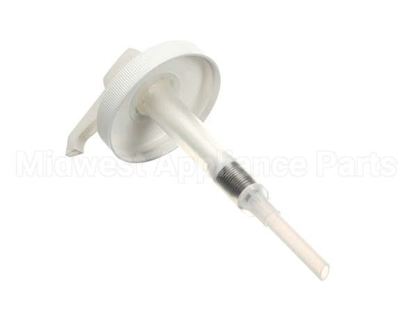 HC169124 Electrofreeze Pump-Slush Flavor Plastic