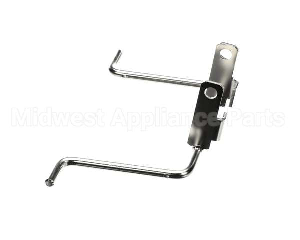 HC191130 Electrofreeze Bar-Splash Shield