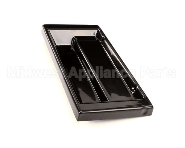 HC196107-02 Electrofreeze Tray-Drip 18 Inch Black