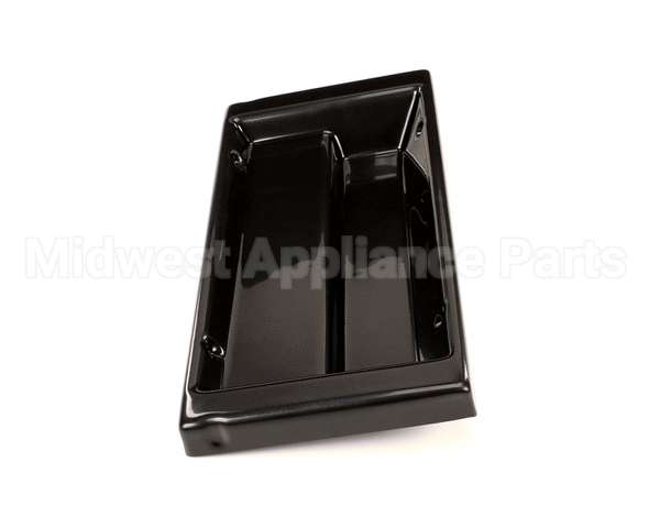 HC196107-02 Electrofreeze Tray-Drip 18 Inch Black