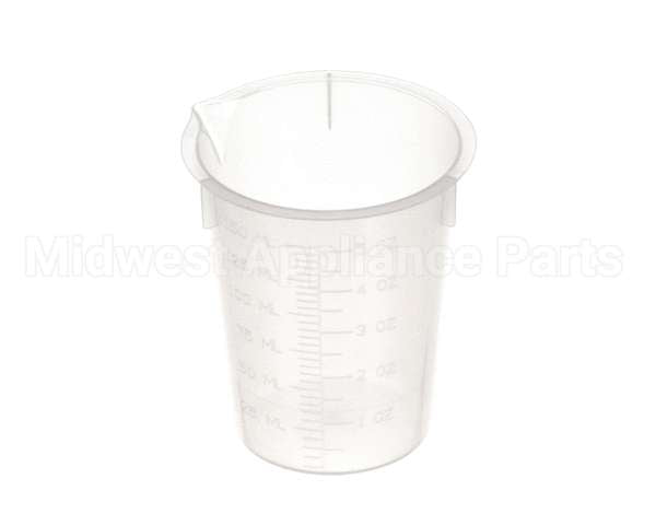 HC196109 Electrofreeze Beaker 150Ml