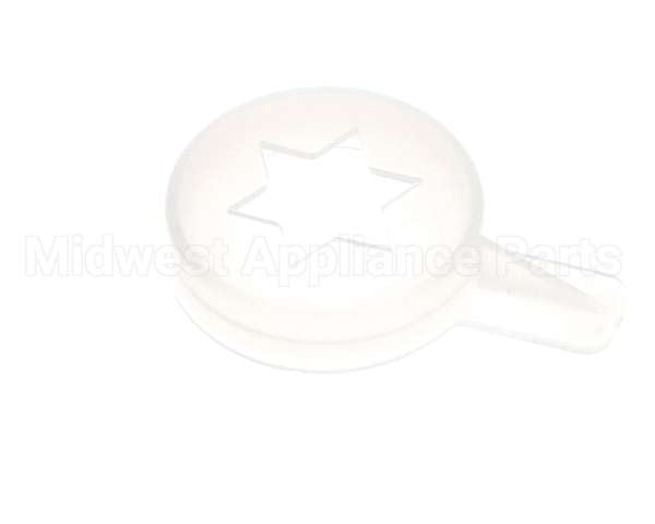 HC196192 Electrofreeze Nozzle-Serrated Six Point