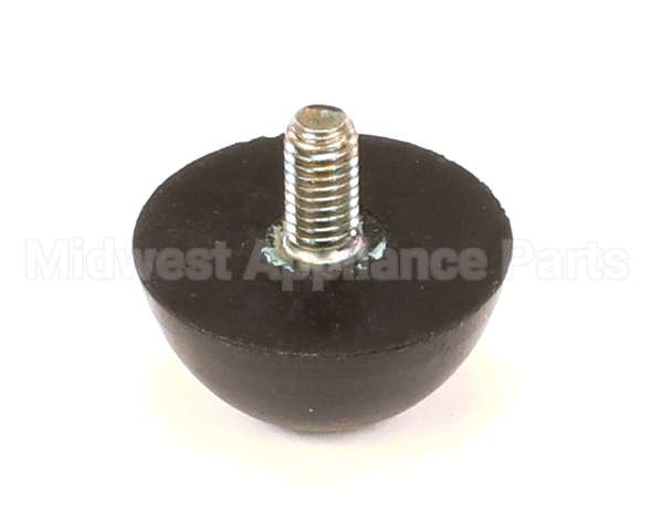 HC199031 Electrofreeze Bumper-Rubber W/10-32 Stud