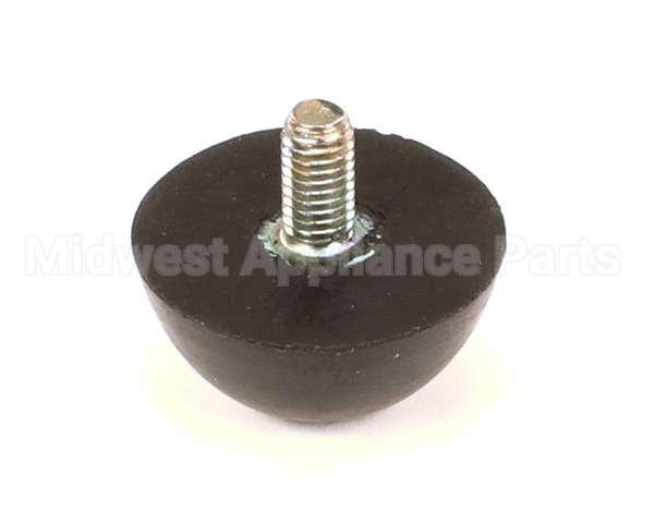 HC199031 Electrofreeze Bumper-Rubber W/10-32 Stud