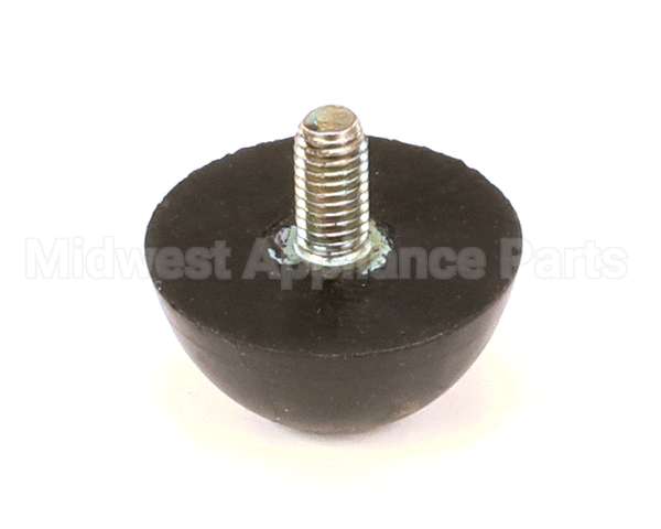 HC199031 Electrofreeze Bumper-Rubber W/10-32 Stud