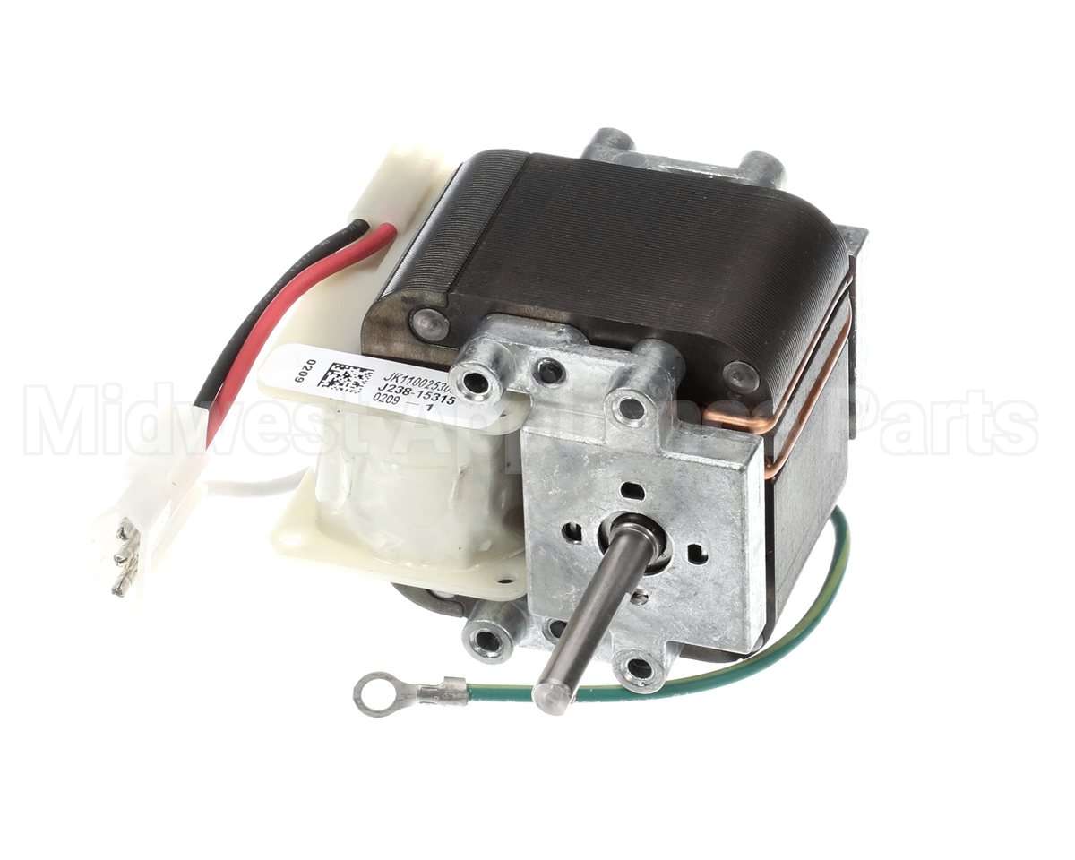 HC21ZE118 Bryant Payne Induced Draft Motor