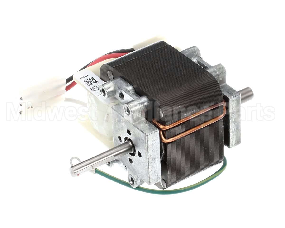 HC21ZE118 Bryant Payne Induced Draft Motor