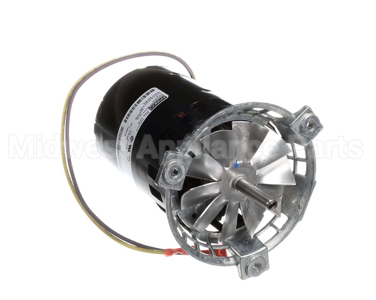 HC30CK229 Bryant Payne 230V1Ph 1/15Hp Inducer Motor