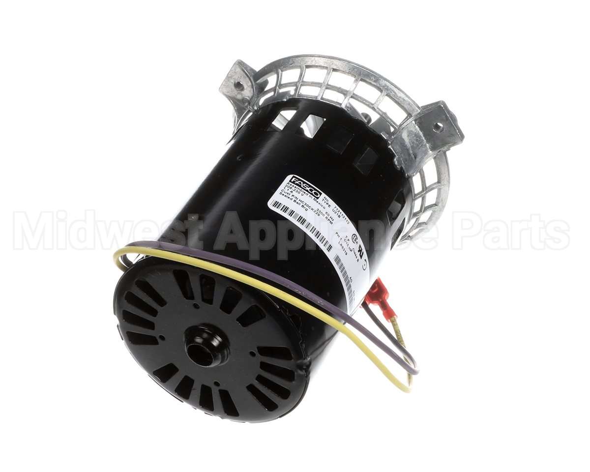 HC30CK229 Bryant Payne 230V1Ph 1/15Hp Inducer Motor