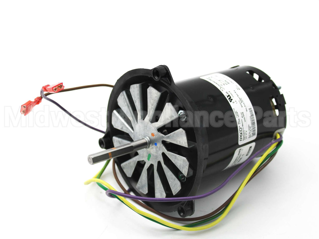 HC30CK234 Carrier 1/16Hp 208/230V 3450Rpm Motor