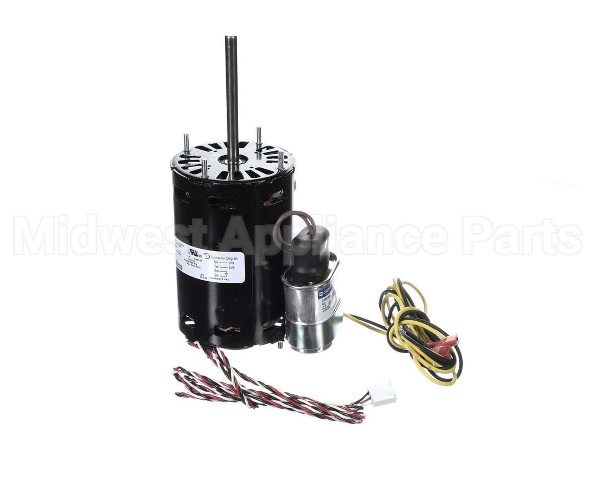HC30GL120 Carrier 115V 1/10Hp 3450Rpm Motor