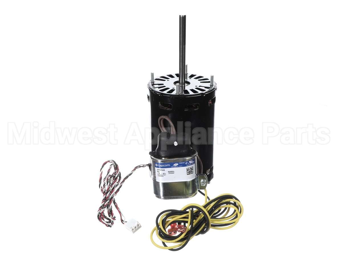 HC30GL120 Carrier 115V 1/10Hp 3450Rpm Motor