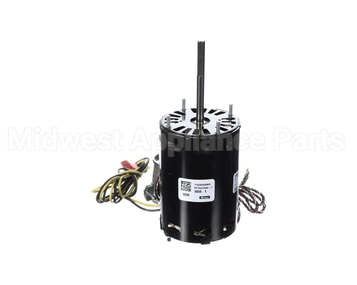 HC30GL120 Carrier 115V 1/10Hp 3450Rpm Motor