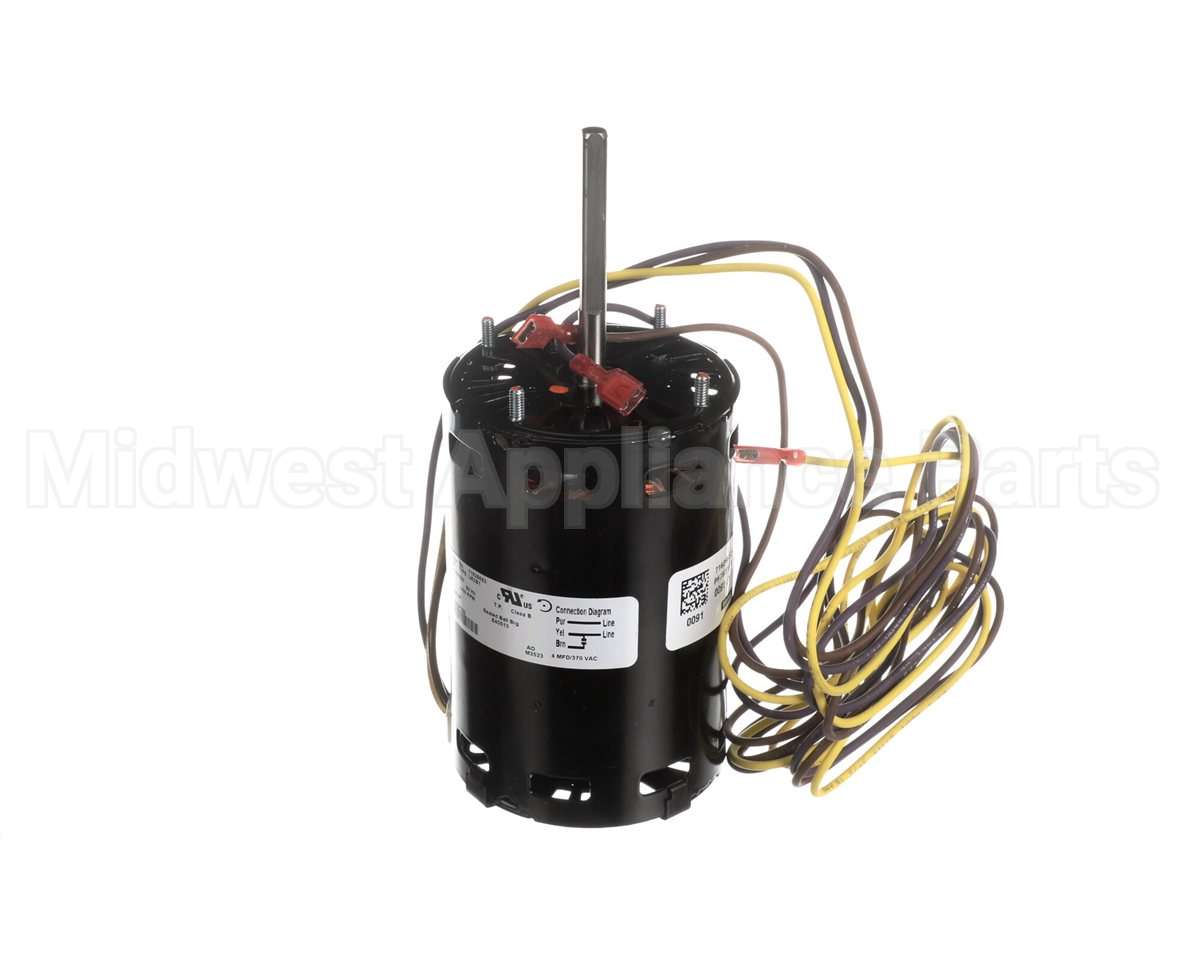 HC30GR230 Carrier 208-230V 1/16Hp 3450Rpm Motor