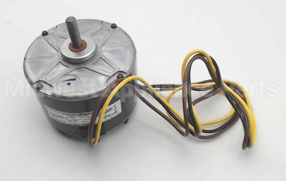 HC33GE233 Carrier 1/10Hp 1100Rpm 208/230 Condmtr