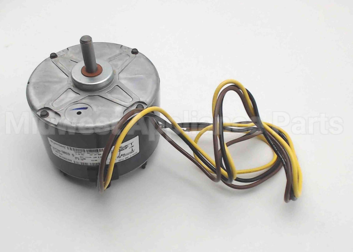 HC33GE233 Carrier 1/10Hp 1100Rpm 208/230 Condmtr