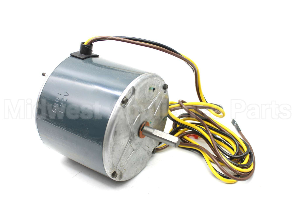 HC35GE461 Carrier 460V1Ph 1/8Hp 825Rpm Motor