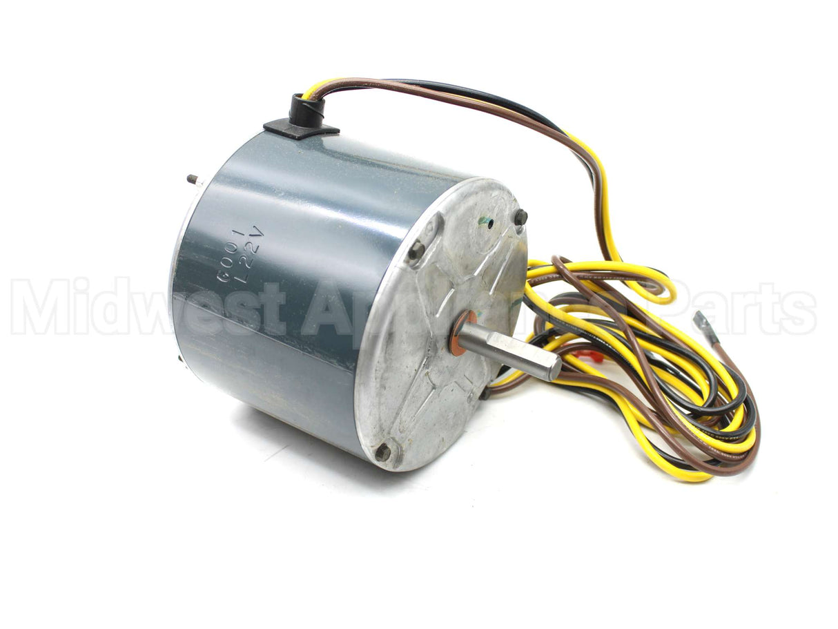 HC35GE461 Carrier 460V1Ph 1/8Hp 825Rpm Motor