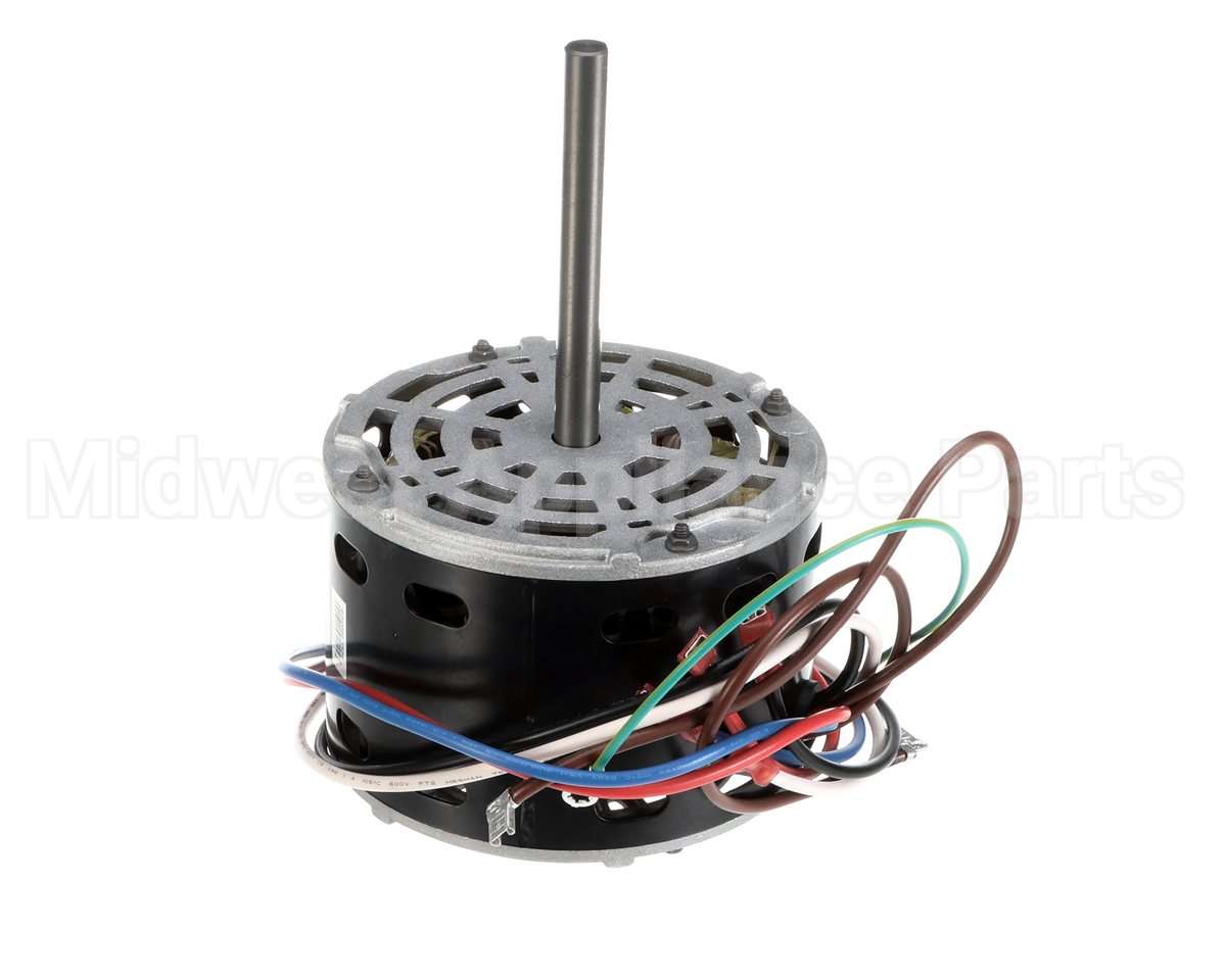 HC37AE114 Bryant Payne 1/5Hp 115V 1075 Rpm 48F Blower Motor