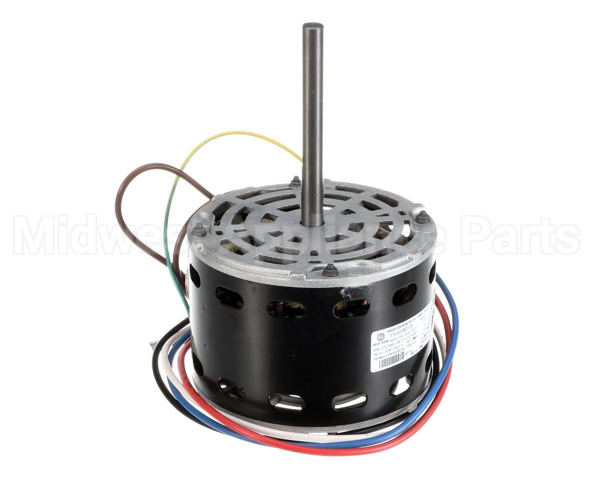 HC37AE114 Carrier 1/5Hp 115V 1075Rpm 48F Blwmtr