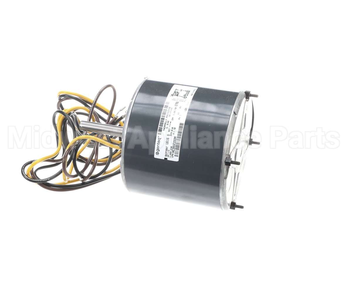 HC38GE222 Bryant Payne 208-230V1Ph 1/5Hp 810 Rpm Motor