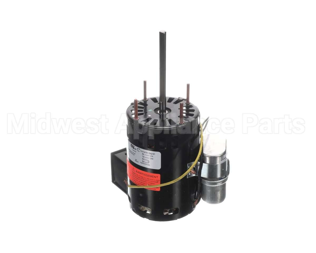 HC38GK460 Bryant Payne Carrier Hc38Gk460 Ventor Motor 1/6 Hp 32
