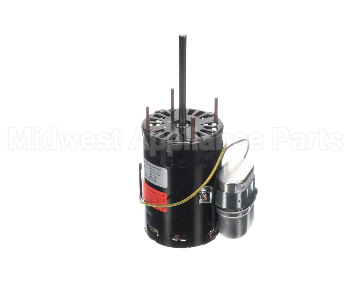 HC38GK460 Carrier 1/6Hp 3200Rpm 460V Fan Motor