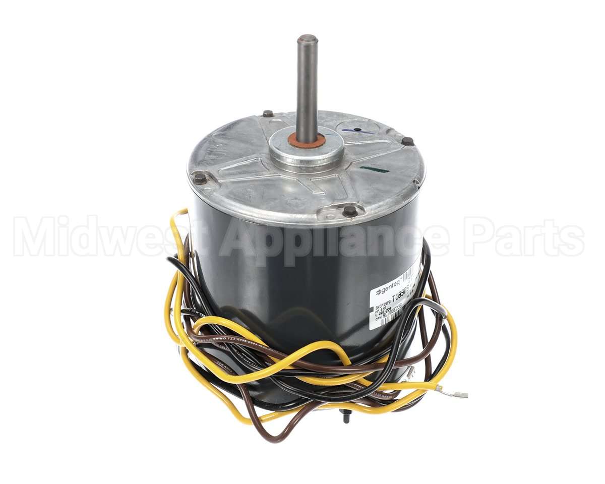 HC39GE239 Carrier 208-230V1Ph 1/2Hp 1105Rpm Mtr