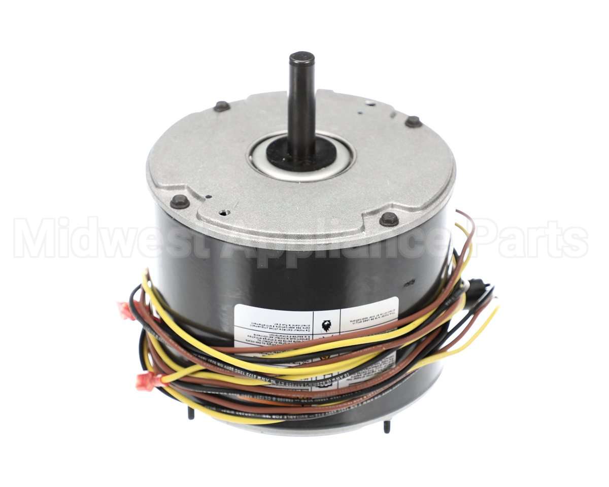 HC39GE464 Carrier 1/4Hp 460V 1100Rpm 48 Fanmotor