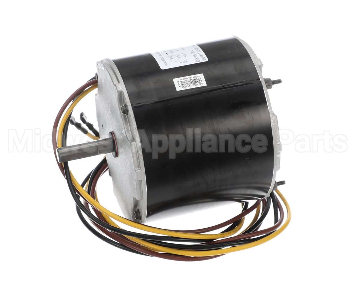 HC39GE468A Carrier 460V1Ph 1/4Hp 1100 Rpm Motor