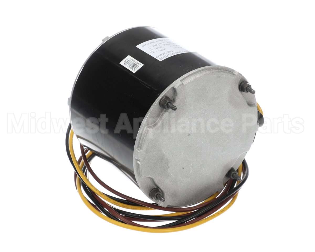 HC39GE468A Carrier 460V1Ph 1/4Hp 1100 Rpm Motor