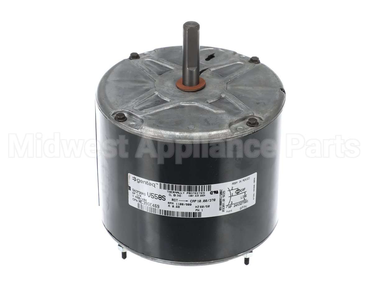 HC39GE469 Bryant Payne Fan Motor