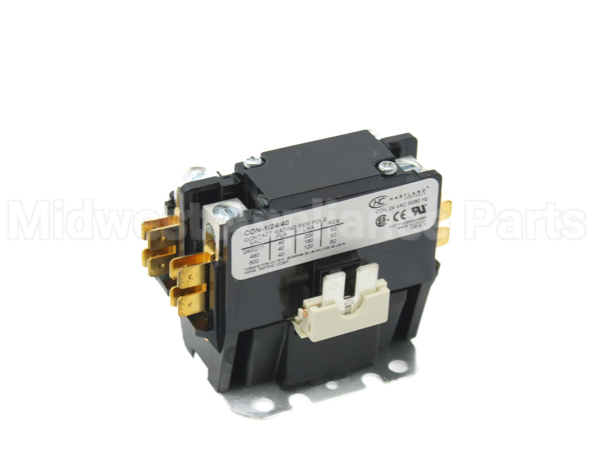 HC39SB115 Carrier 1/4Hp 1075Rpm 115V Ccwle 42Fr