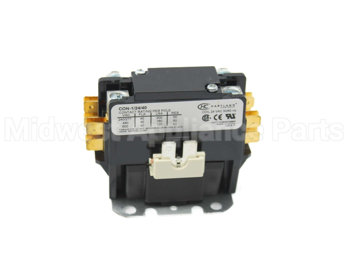 HC39SB115 Carrier 1/4Hp 1075Rpm 115V Ccwle 42Fr