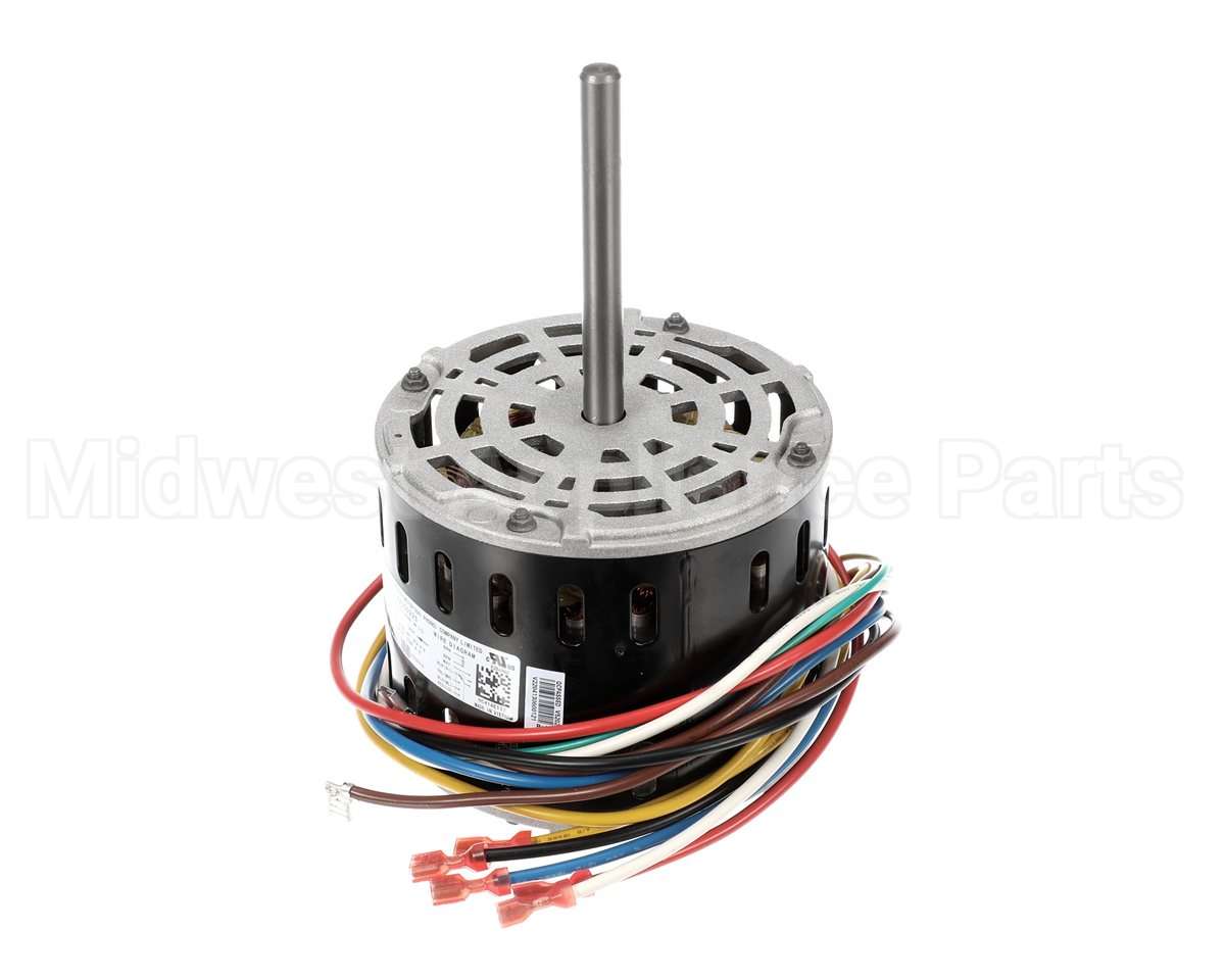 HC41AE117 Bryant Payne 1/3Hp 1075 Rpm 115V 48Fr Motor