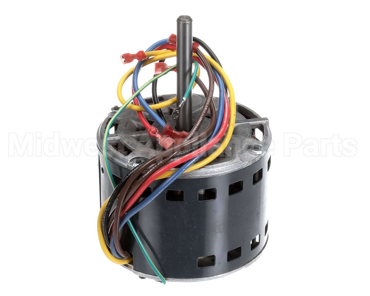 HC41AE198 Carrier 208-230V1Ph 1/3Hp 1075Rpm 3Spd