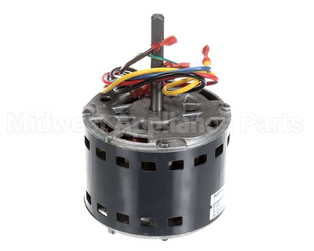 HC41AE198 Carrier 208-230V1Ph 1/3Hp 1075Rpm 3Spd