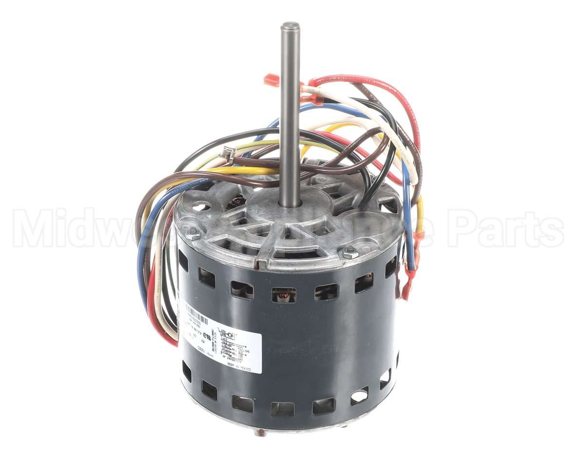 HC43AE115 Carrier 1/2Hp 115V 1075Rpm Ccw 48Frame