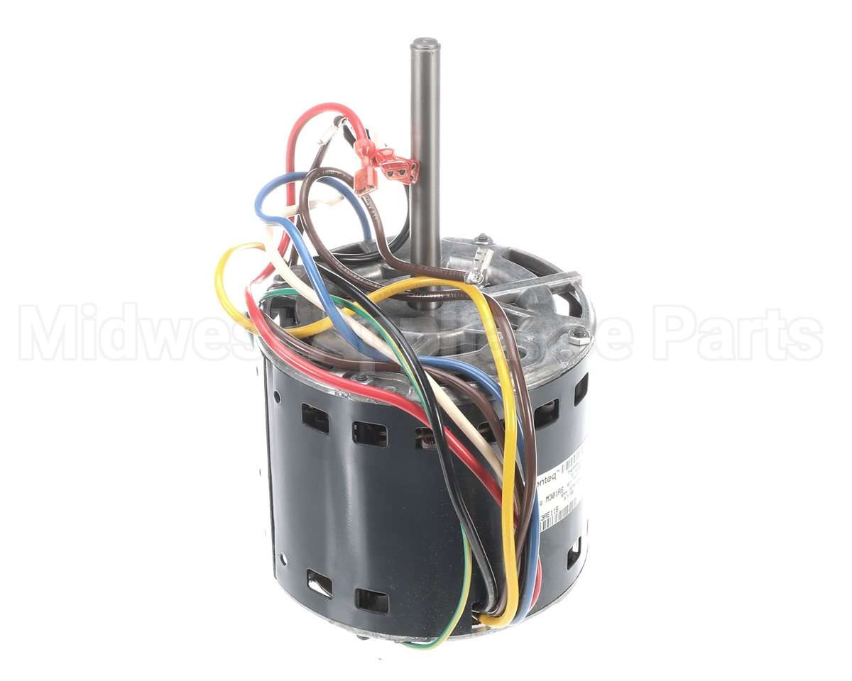 HC43AE115 Carrier 1/2Hp 115V 1075Rpm Ccw 48Frame