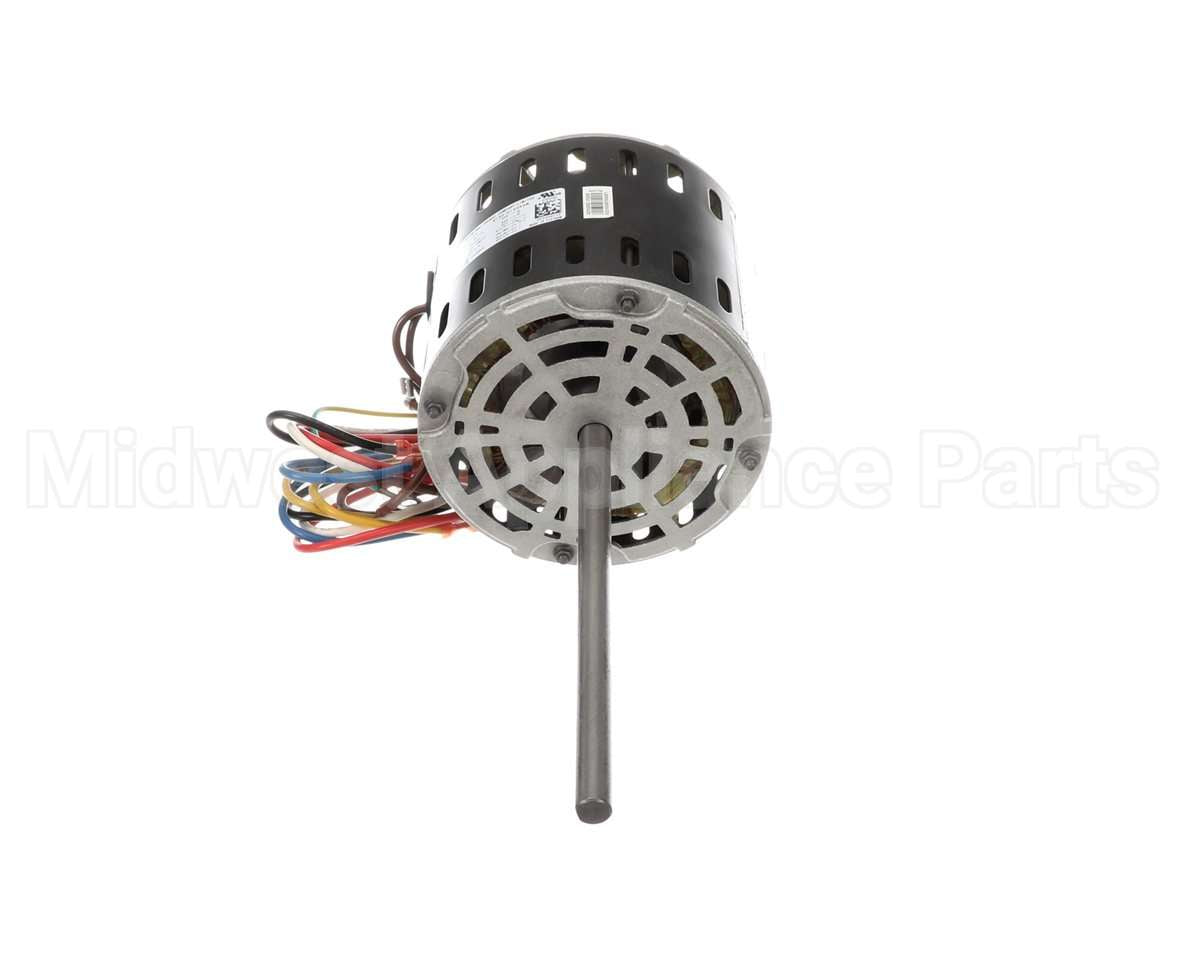 HC43SQ116 Carrier 1/2Hp Dbl Shftd 115V 1075 4Spd